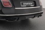 Bentley Mulsanne Extended Wheelbase by Startech 2017 года